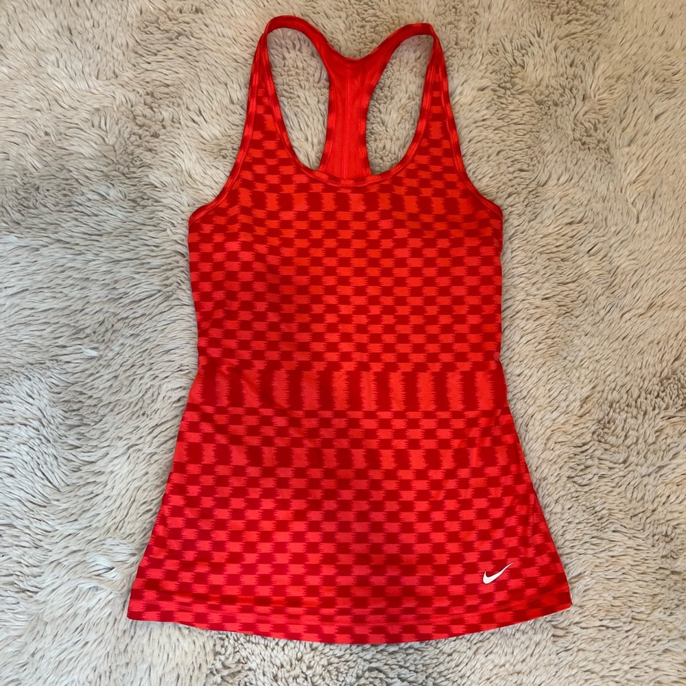 Nike Dri-Fit Tank